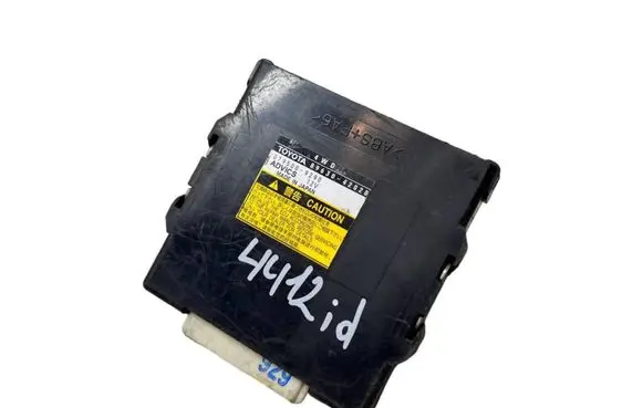 Toyota RAV 4 (XA30) Other control units/modules 8963042020 0795009290