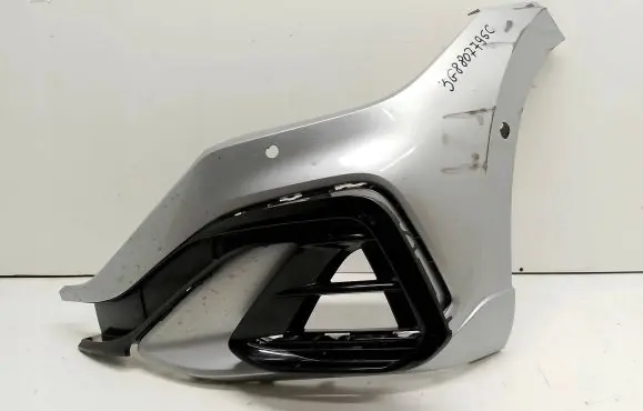 Volkswagen Arteon Front bumper corner part panel trim 3G8807795C