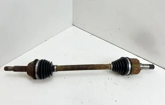 Ford Transit Front driveshaft VP3PLW3A331AB