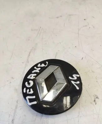 Renault Megane III Original wheel cap 