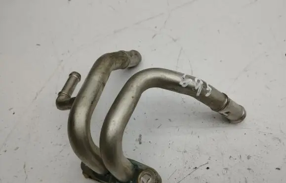 Honda CR-V Turbo turbocharger oiling pipe/hose