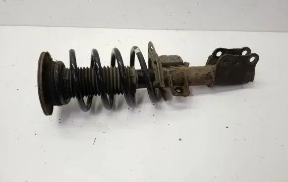 Ford Mondeo MK V Front shock absorber/damper DG9C18045