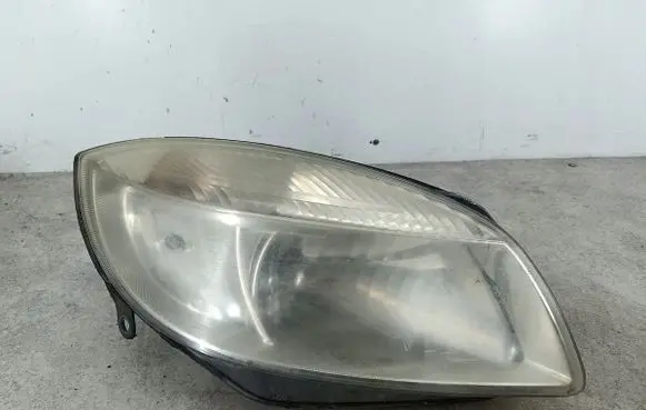 Skoda Roomster (5J) Headlight/headlamp 24783200RHELLA