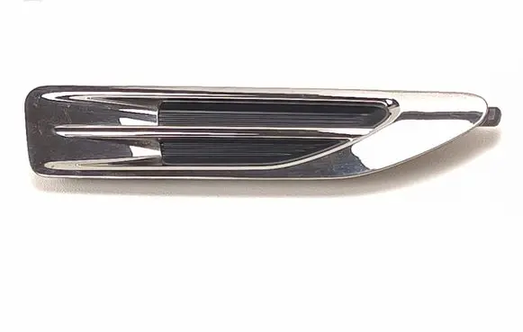 KIA Optima Fender trim (molding) 87772D4000