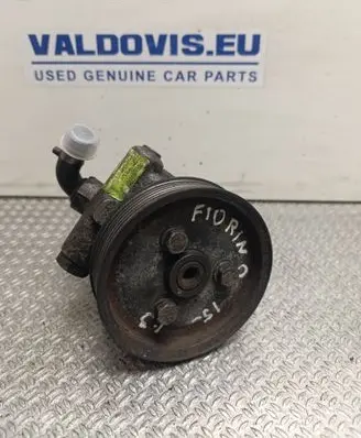Fiat Fiorino Power steering pump 28240628 3553A1 61894441