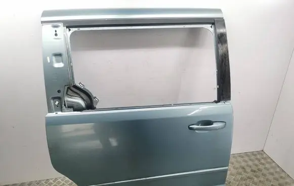 Chrysler Grand Voyager V Side sliding door 