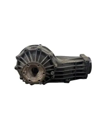 Audi A6 S6 C6 4F Rear differential FGL 01R500044S 01R500044R