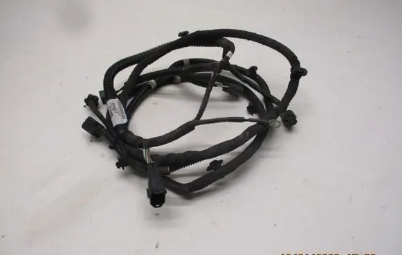 Opel Vivaro Other wiring loom