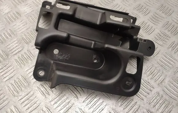 Peugeot 208 II Rear bumper mounting bracket 9823209480