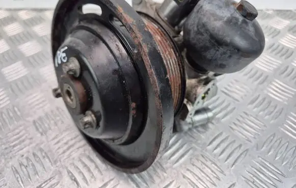 Mercedes-Benz S W221 Power steering pump A0044665801