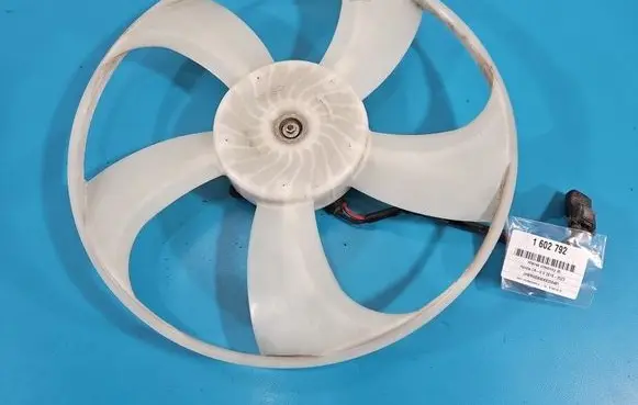 Honda CR-V Fan set 2680002320 IMPRK1602792