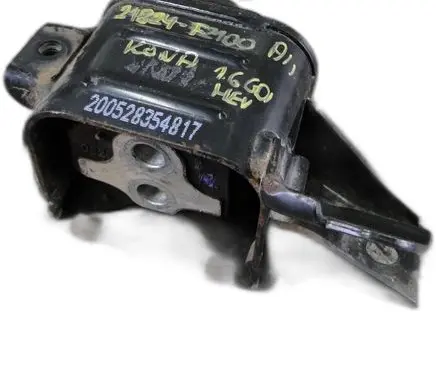 Hyundai Kona I Engine mount vacuum valve 21824F2100