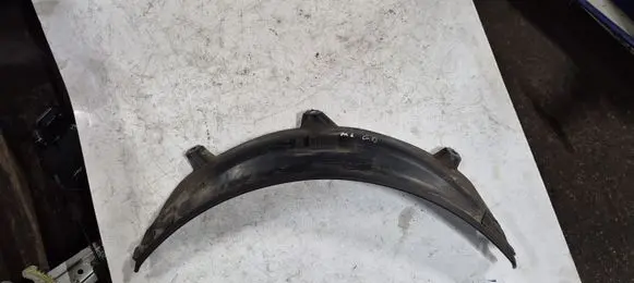 BMW M3 G80 Rear mudguard 8084072 15857711 51128084072