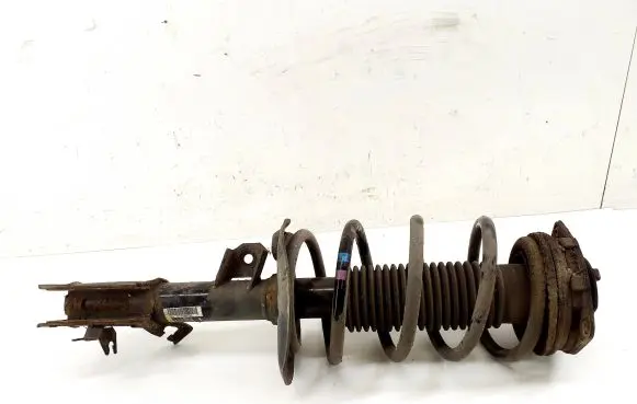 Nissan Qashqai Front shock absorber/damper