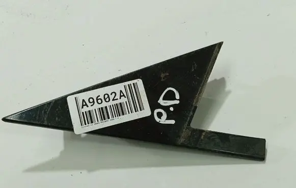 Citroen C4 I Picasso Other interior part 9655628880