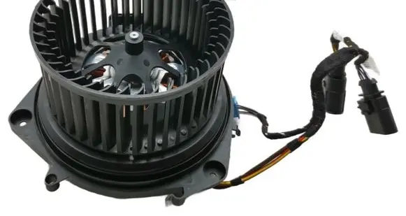 Audi Q3 F3 Heater fan/blower 1EA820021B