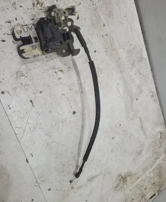 Audi A5 Tailgate/trunk/boot lock/catch/latch 4H0827505