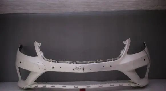Mercedes-Benz S W222 Front bumper