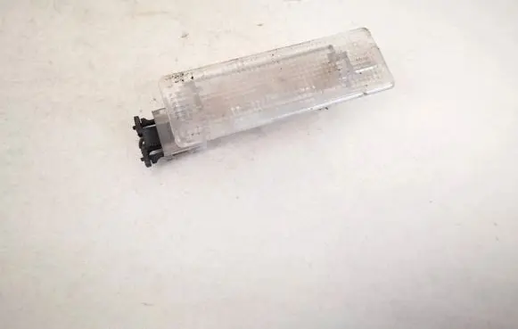 Other interior light