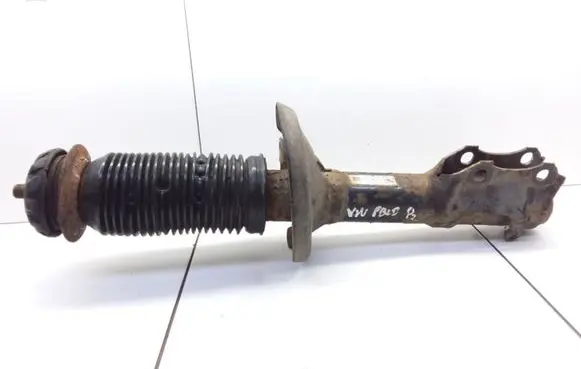 Volkswagen Polo III 6N 6N2 6NF Front shock absorber/damper