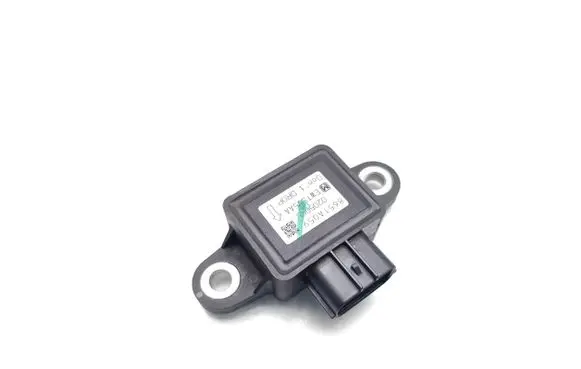 Mitsubishi L200 ESP acceleration yaw rate sensor 8651A059 0205005