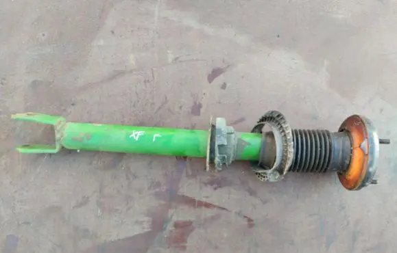 Jaguar XF X250 Front shock absorber/damper C2Z25382 AX2318045CA