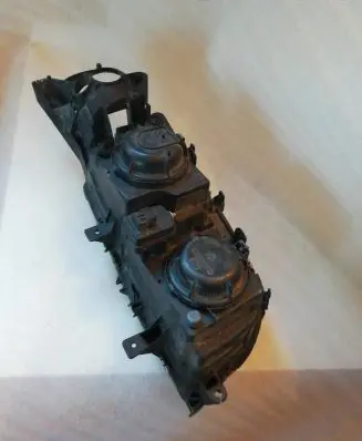 Volvo S80 Headlight/headlamp 8620662 89005046
