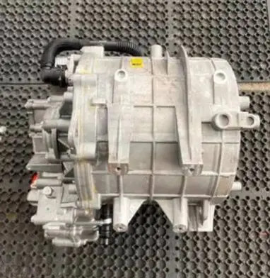Mercedes-Benz EQE v295 Electric car motor A2973404701 A2973440500 2210100107103