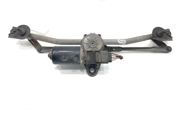 KIA Optima Front wiper linkage and motor 