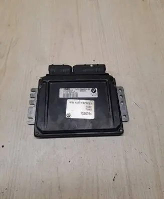 Mini One - Cooper R50 - 53 Engine control unit/module S118012001