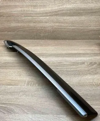 BMW 7 F01 F02 F03 F04 Front door card panel trim 9115534