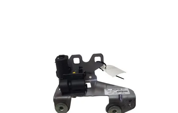 BMW 3 F30 F35 F31 Tailgate window lock/catch/latch 51247250299 1391098144