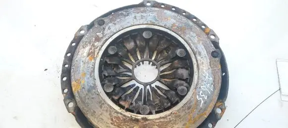 Jaguar X-Type Pressure plate 
