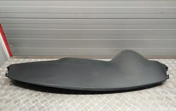 Tesla Model S Dashboard 100439701E
