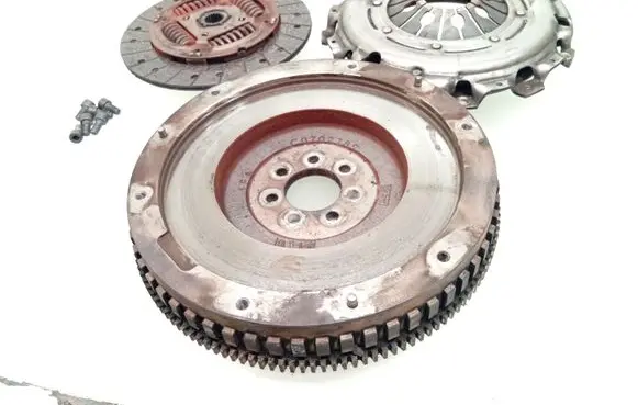 Renault Espace - Grand espace IV Clutch set kit 701683