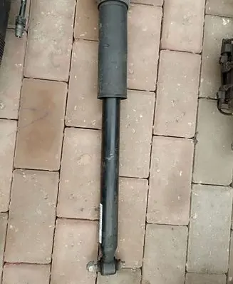 Mercedes-Benz C W205 Rear shock absorber/damper 2053201530