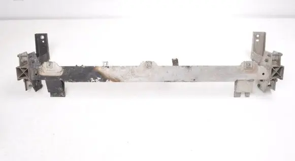 Mercedes-Benz GLA W156 X156 Bottom radiator support slam panel A2466200019