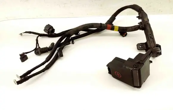 KIA Rio Positive cable (battery) 91970H8200 91850H8110