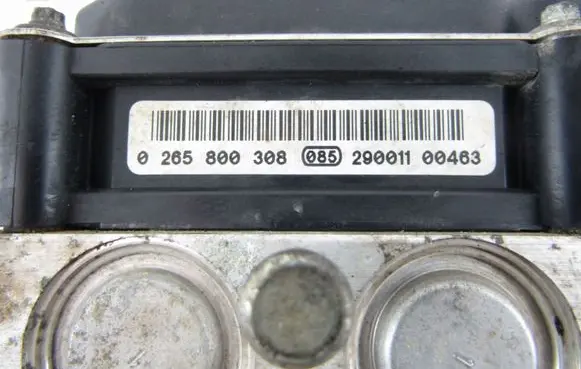 Nissan Primera ABS Pump 0265281317