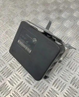 BMW 1 E81 E87 ABS Pump 6787837 000404014F3 10096008443