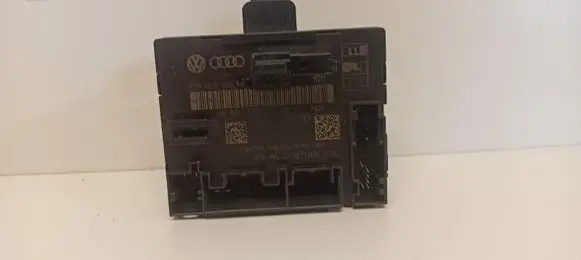Audi A4 S4 B8 8K Door control unit/module 8T0959792M