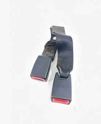 BMW 3 E90 E91 Third row seat belt 7245663