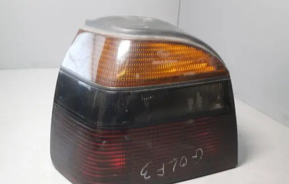 Volkswagen Golf III Rear/tail lights 1K6945111B