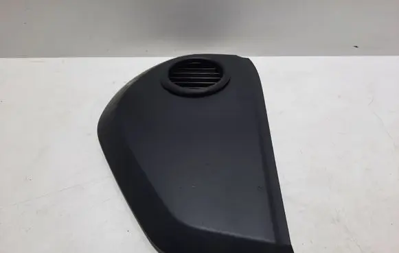 Volkswagen Touareg I Dashboard side end trim 7L6857176G