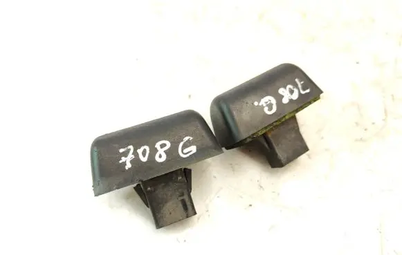 Ford Transit Number plate light