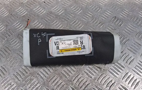 Volvo XC40 Side airbag 2209311498