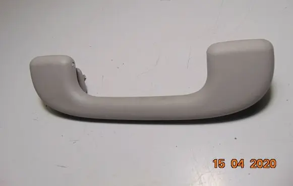 Mercedes-Benz GL X164 Front interior roof grab handle A1648100354