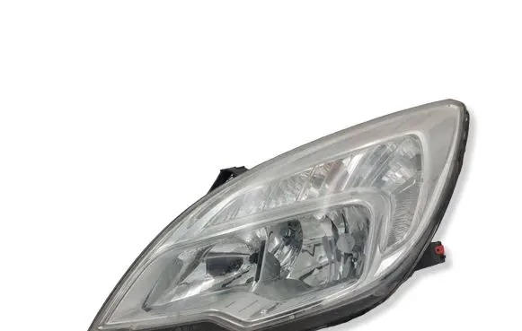 Opel Meriva B Headlight/headlamp 13253631