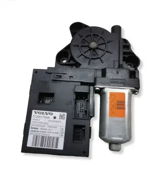 Volvo V50 Front door electric window regulator 31295175