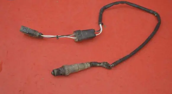 Skoda Fabia Mk1 (6Y) Lambda probe sensor